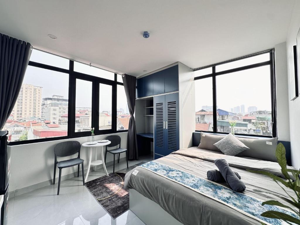 The Little Hanoi - Cool Apartment - Lakeside – Hanoi