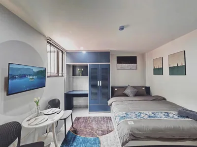 The Little Hanoi - Cool Apartment - Lakeside – Photos 2