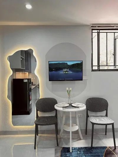The Little Hanoi - Cool Apartment - Lakeside – Photos 3