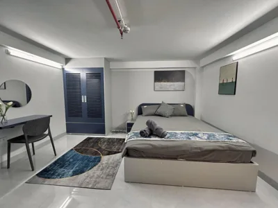 The Little Hanoi - Cool Apartment - Lakeside – Photos 6