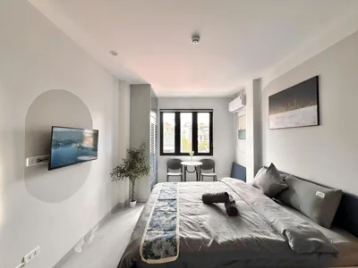 The Little Hanoi - Cool Apartment - Lakeside – Photos 8
