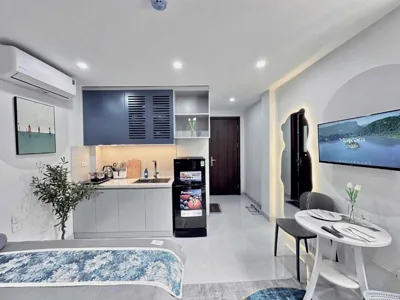 The Little Hanoi - Cool Apartment - Lakeside – Photos 11