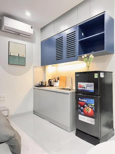 The Little Hanoi - Cool Apartment - Lakeside – Photos 13