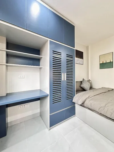 The Little Hanoi - Cool Apartment - Lakeside – Photos 14