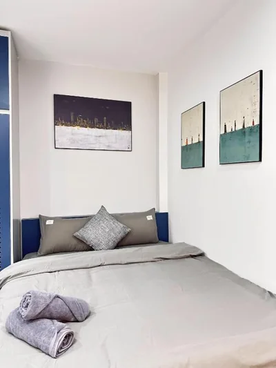 The Little Hanoi - Cool Apartment - Lakeside – Photos 15
